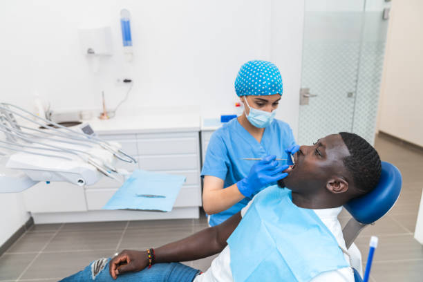 Best Knocked-Out Tooth (Avulsed Tooth) Treatment in Kenilworth, NJ