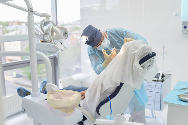 Best Emergency Root Canal Therapy in Kenilworth, NJ